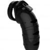 ManCage 05 Klec na penis 14 cm - černá