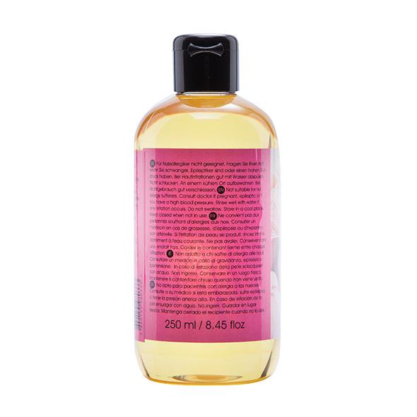 NURU-Masazni-olej-Rose-250-ml-2 NURU Masážní olej Rose 250 ml