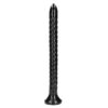 OUCH! Anální had - dildo 40 cm
