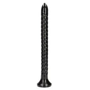 OUCH! Anální had - dildo 40 cm