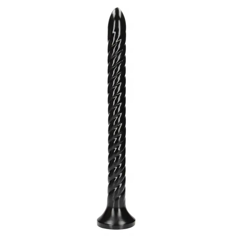 OUCH-Analni-had-dildo-40-cm OUCH! Anální had - dildo 40 cm