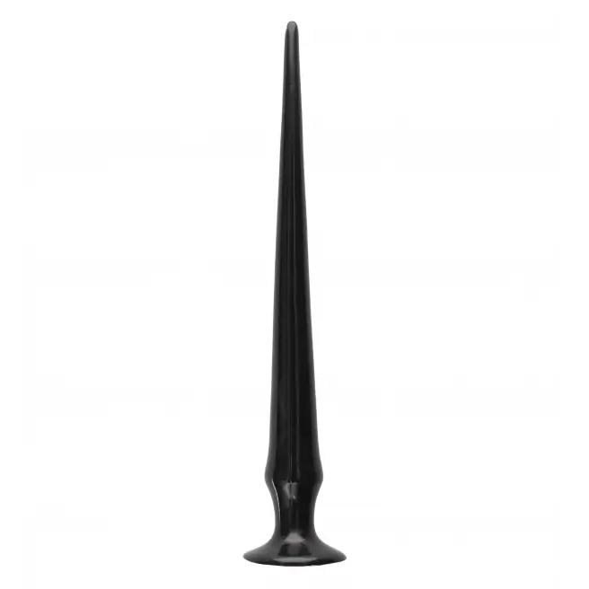 OUCH-Ass-Spike-Dildo-34-cm OUCH! Ass Spike Dildo 34 cm