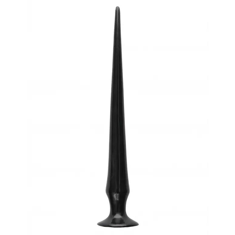 OUCH-Ass-Spike-Dildo-50-cm OUCH! Ass Spike Dildo 50 cm