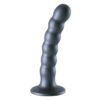 OUCH! G-spot dildo 14 cm