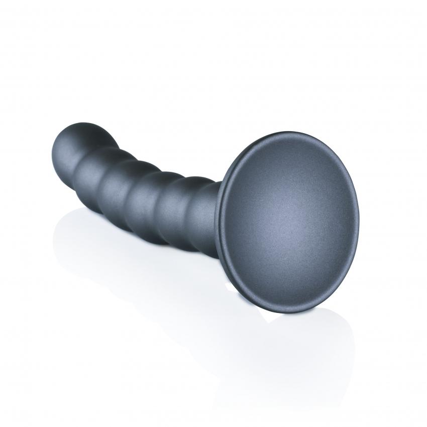 OUCH-G-spot-dildo-14-cm-2 OUCH! G-spot dildo 14 cm