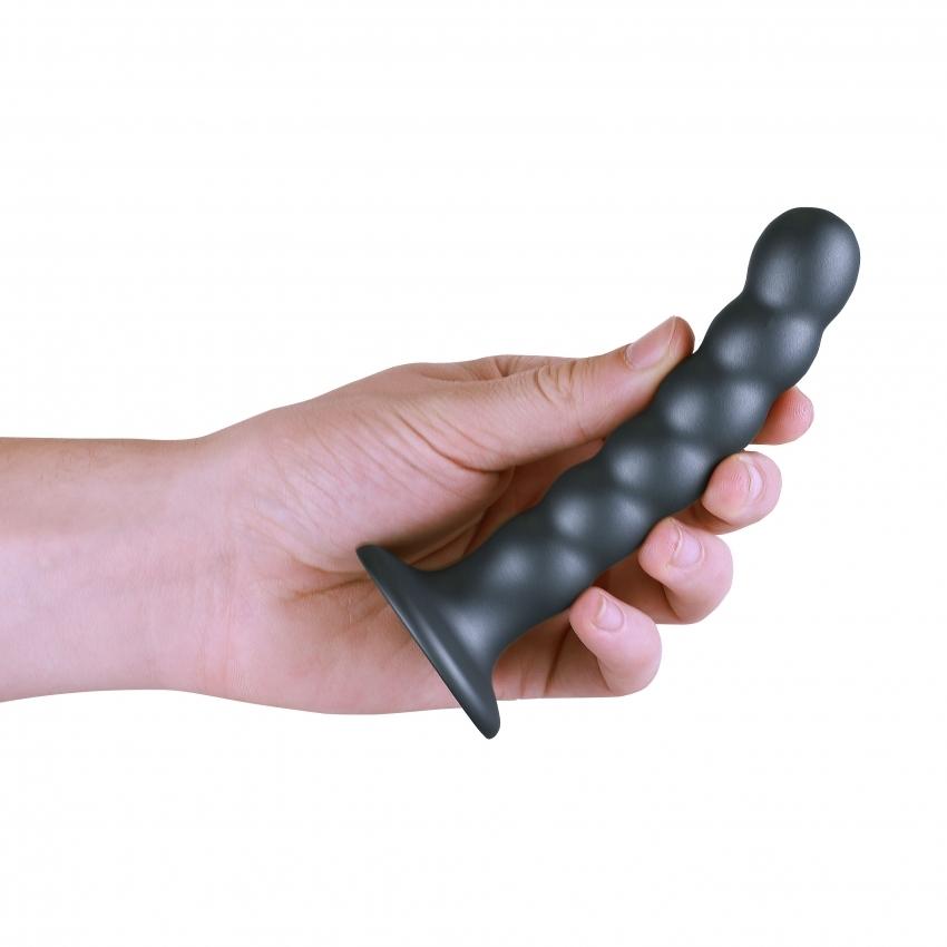 OUCH-G-spot-dildo-14-cm-4 OUCH! G-spot dildo 14 cm