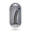 OUCH! G-spot dildo 14 cm