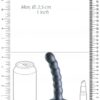 OUCH! G-spot dildo 14 cm