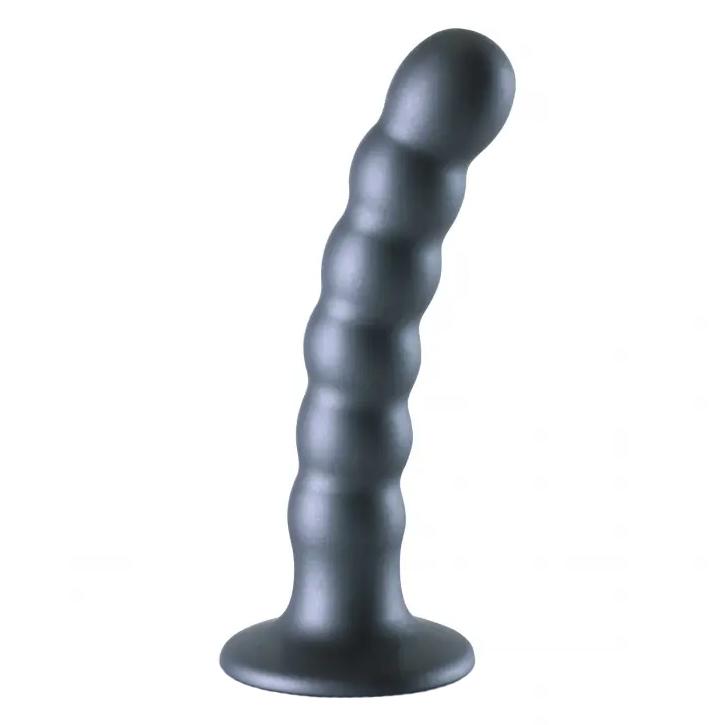 OUCH-G-spot-dildo-14-cm OUCH! G-spot dildo 14 cm