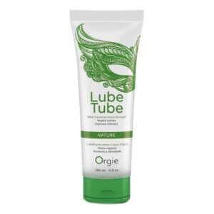 Orgie Lube Tube Nature Lubrikační gel 150 ml