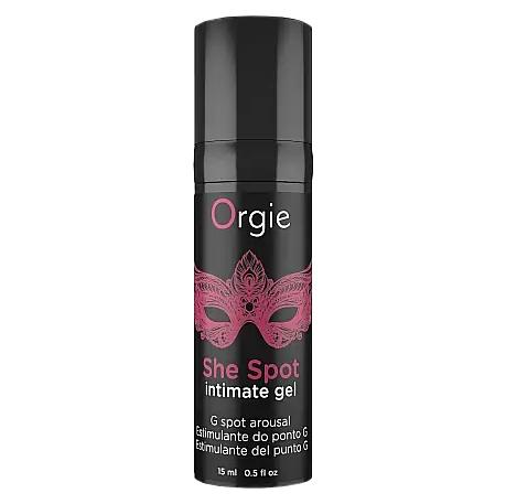Orgie-She-Spot-Intimate-gel-na-G-bod-15-ml Orgie She Spot Intimate gel na G-bod 15 ml