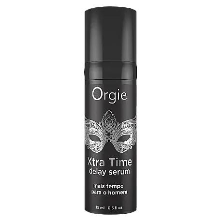 Orgie-Xtra-Time-Delay-Serum-15-ml Orgie Xtra Time Delay Serum 15 ml