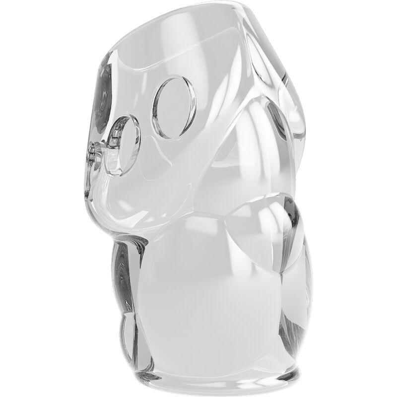 Oscar-Navlek-na-penis-transparent-6 Oscar Návlek na penis - transparent