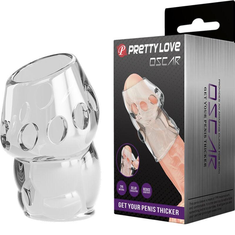 Oscar-Navlek-na-penis-transparent-8 Oscar Návlek na penis - transparent
