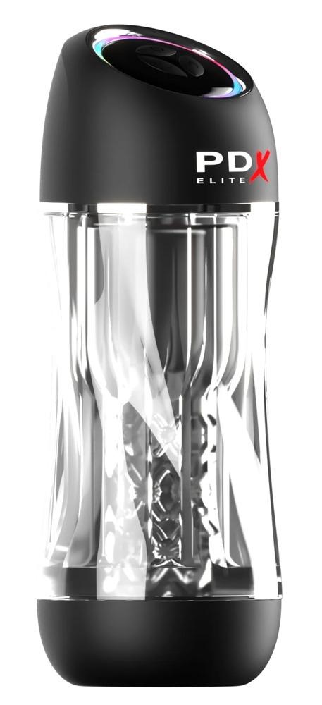PDX-Elite-ViewTube-Pro-masturbator-2 PDX Elite ViewTube Pro masturbátor