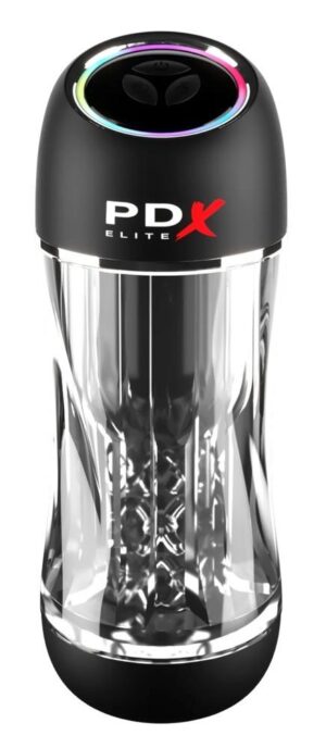 PDX Elite ViewTube Pro masturbátor