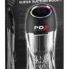 PDX Elite ViewTube Pro masturbátor