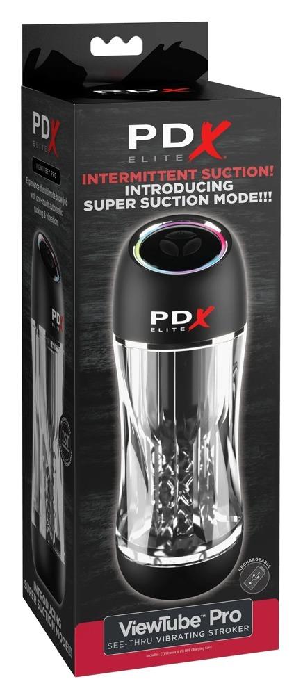 PDX-Elite-ViewTube-Pro-masturbator-6 PDX Elite ViewTube Pro masturbátor