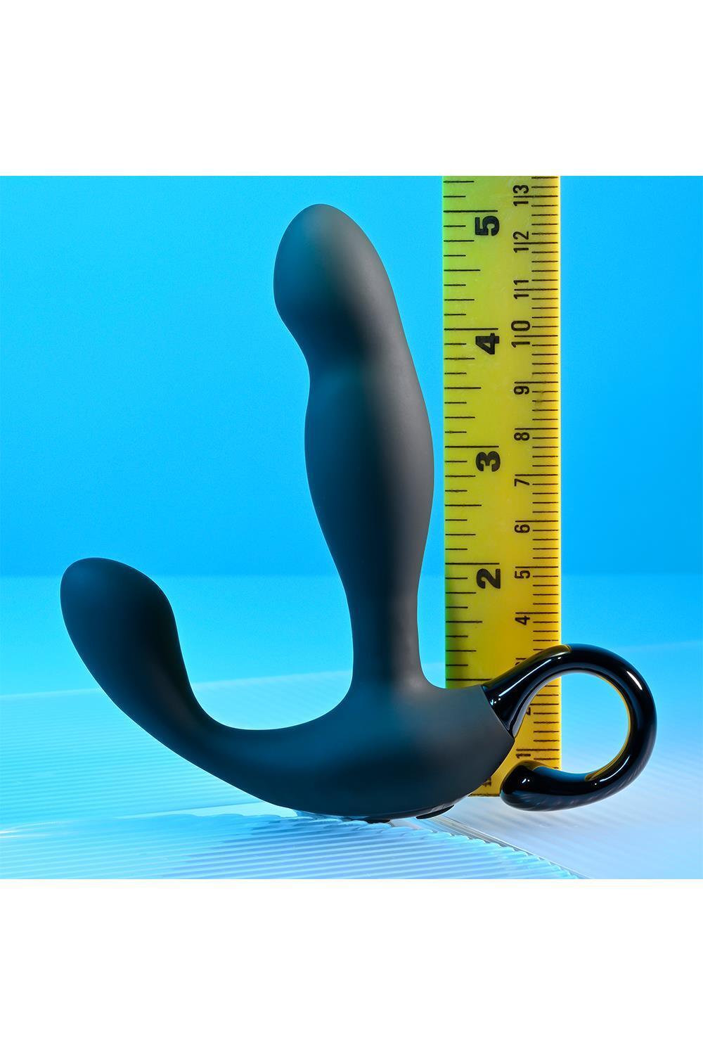 Playboy-Come-hither-Stimulator-prostaty-10 Playboy Come hither Stimulátor prostaty