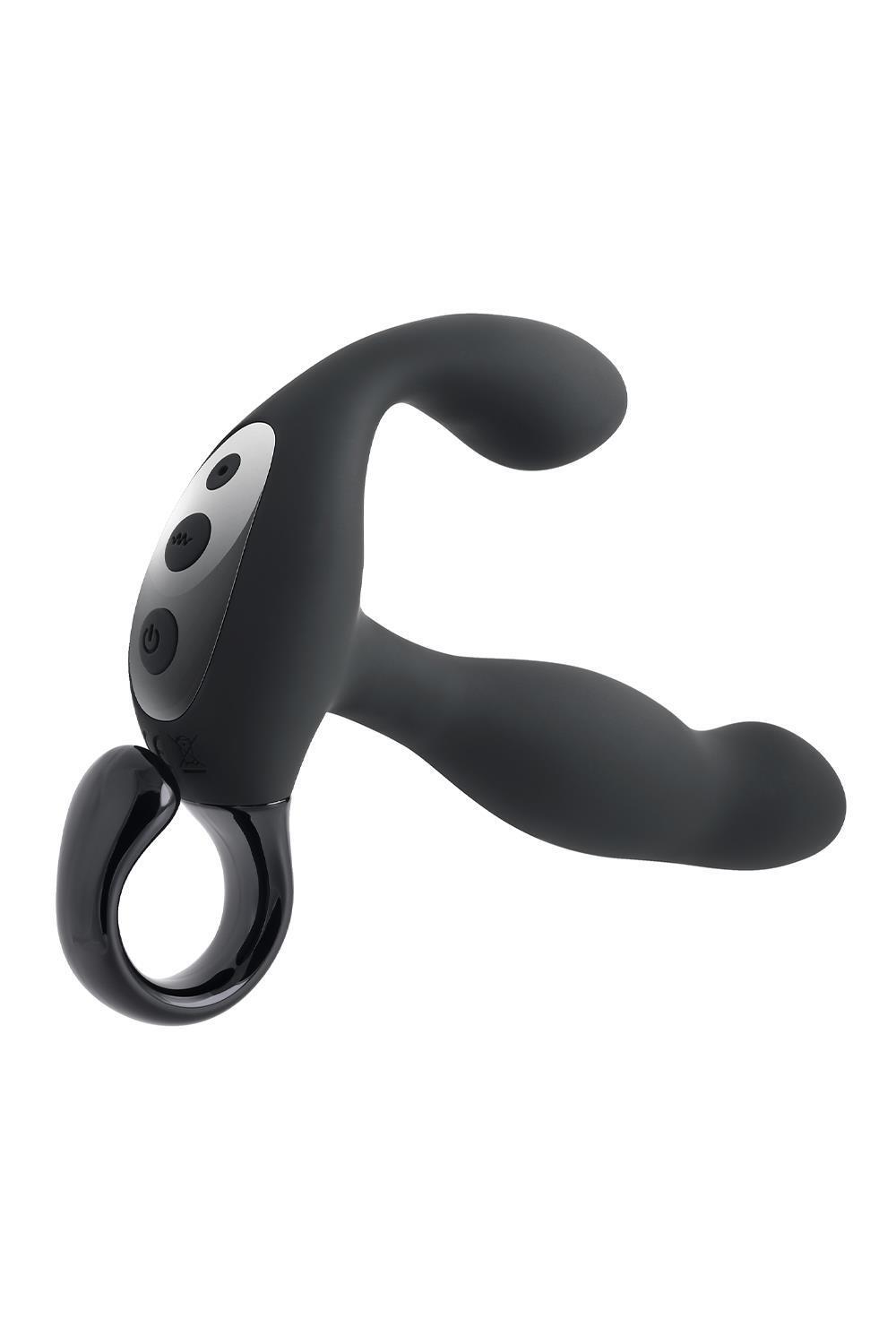 Playboy-Come-hither-Stimulator-prostaty-2 Playboy Come hither Stimulátor prostaty