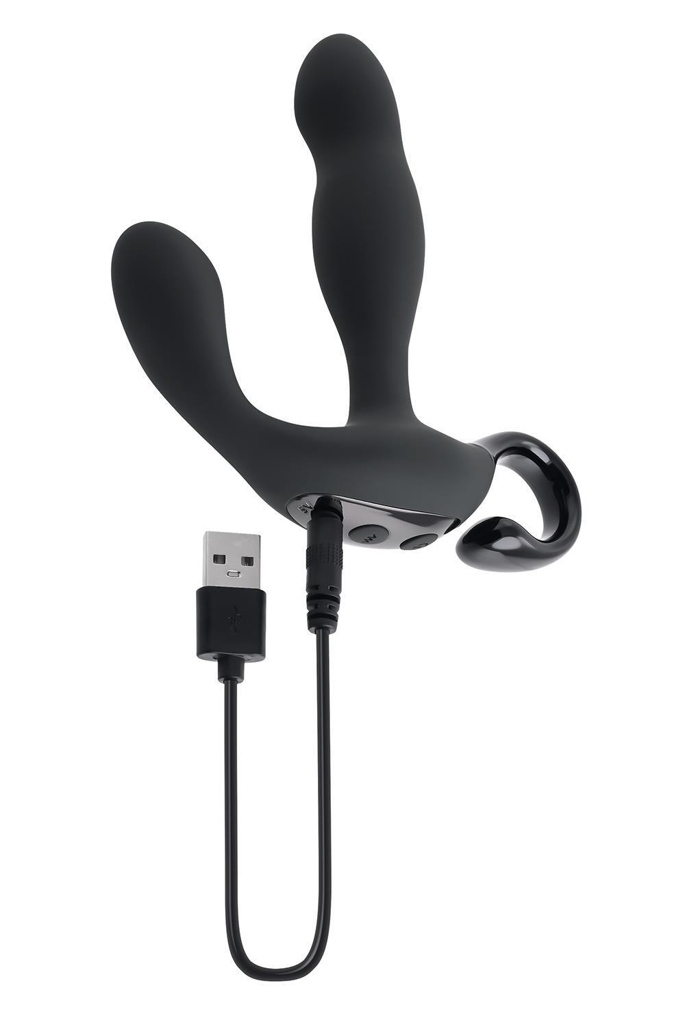 Playboy-Come-hither-Stimulator-prostaty-4 Playboy Come hither Stimulátor prostaty