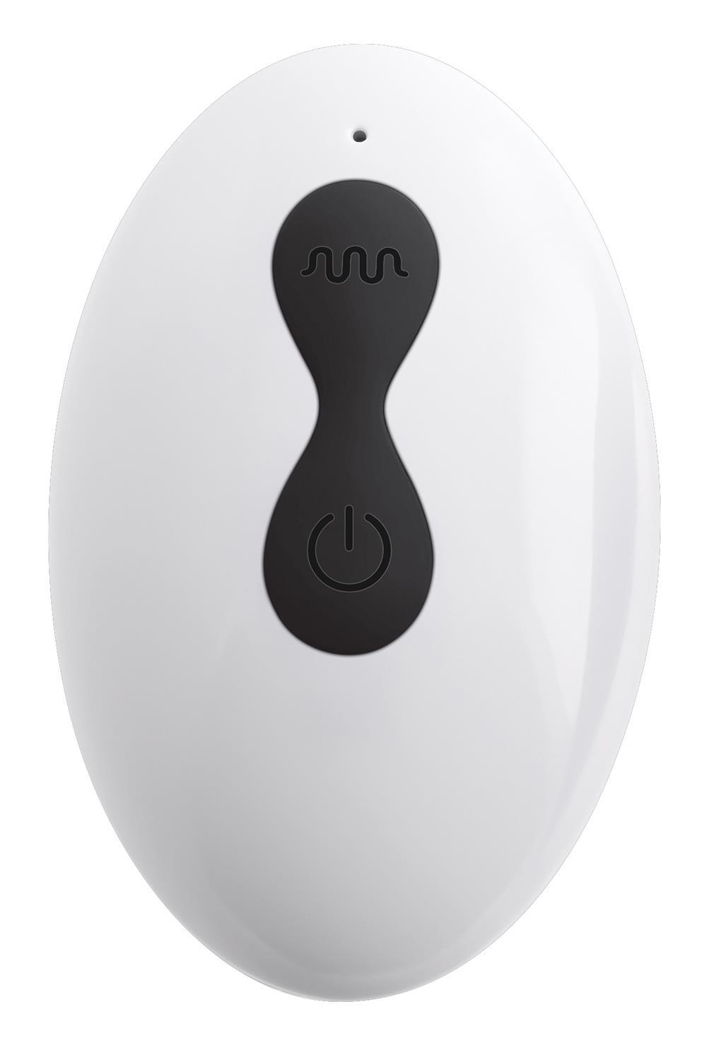 Playboy-Come-hither-Stimulator-prostaty-6 Playboy Come hither Stimulátor prostaty