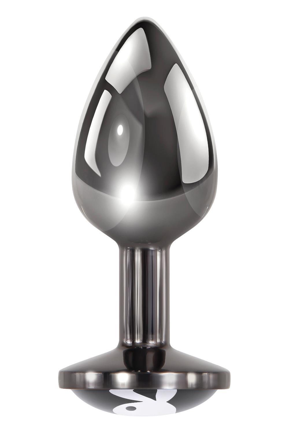 Playboy-Tux-Analni-kolik-S-4 Playboy Tux Anální kolík S