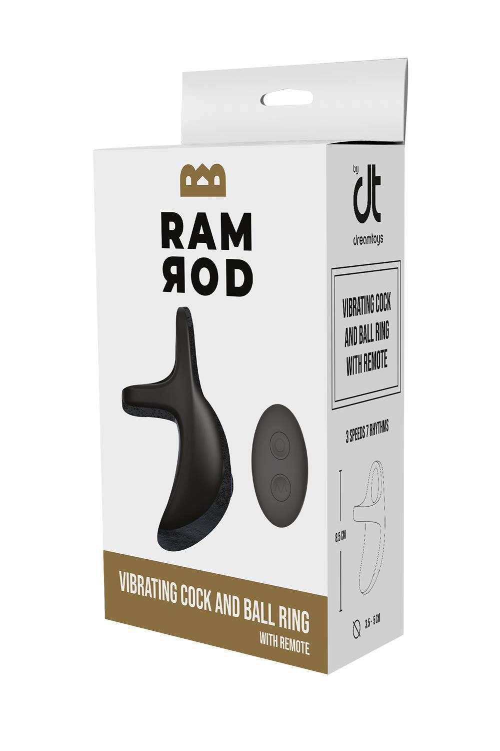 Ramrod-Erekcni-krouzek-s-vibracni-casti-pro-stimulaci-varlat-6 Ramrod Erekční kroužek s vibrační částí pro stimulaci varlat