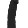 Real Love Dildo 15 cm - černé