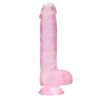 RealRock Crystal Clear 6″