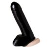 Rimba Latex play Návlek na penis