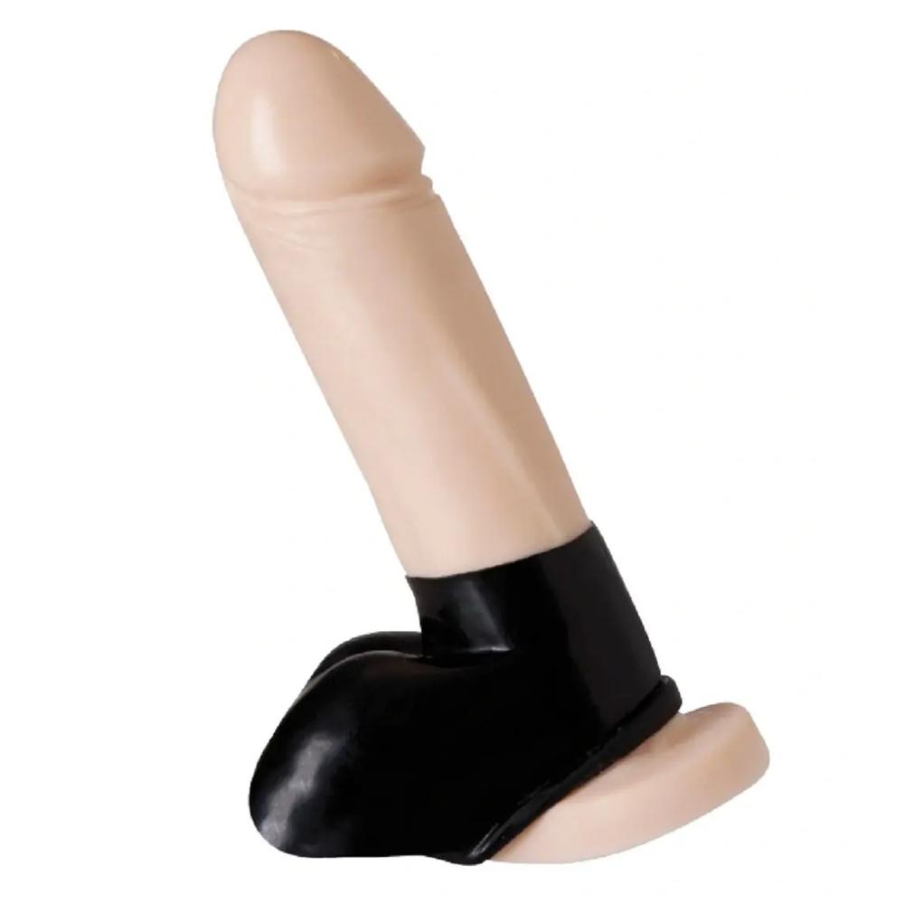 Rimba-Latex-play-Navlek-na-penis-a-varlata Rimba Latex play Návlek na penis a varlata