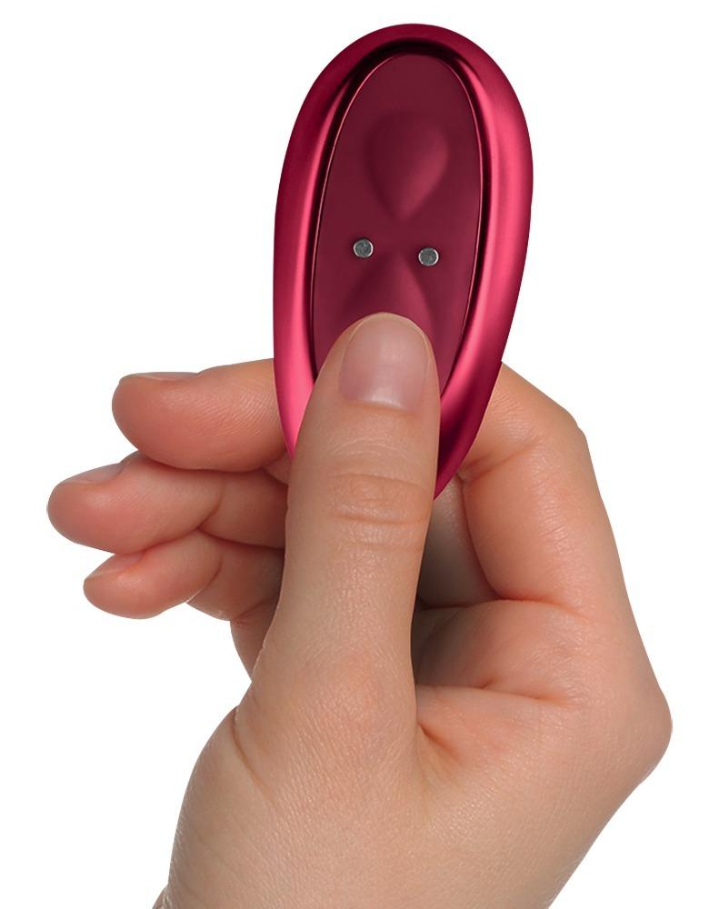 Rocks-Off-Ruby-glow-blush-Grinder-a-vibrator-na-G-bod-10 Rocks-Off Ruby glow blush Grinder a vibrátor na G-bod