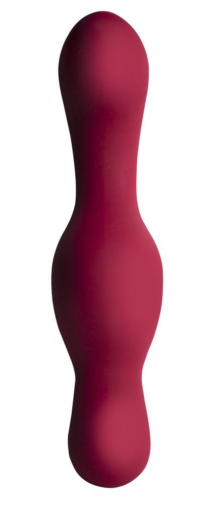 Rocks-Off-Ruby-glow-blush-Grinder-a-vibrator-na-G-bod-6 Rocks-Off Ruby glow blush Grinder a vibrátor na G-bod