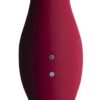 Rocks-Off Ruby glow blush Grinder a vibrátor na G-bod
