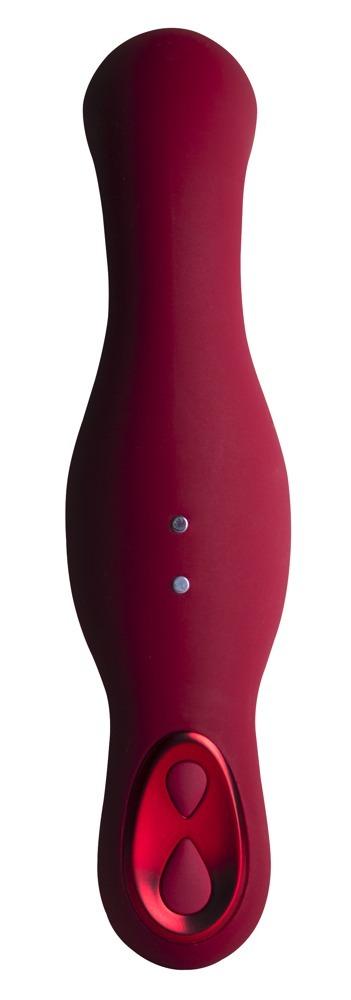 Rocks-Off-Ruby-glow-blush-Grinder-a-vibrator-na-G-bod-8 Rocks-Off Ruby glow blush Grinder a vibrátor na G-bod