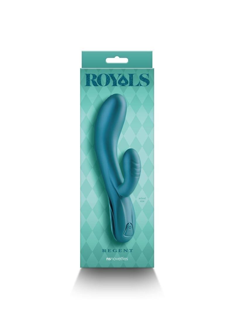 Royals-Regent-Rabbit-vibrator-4 Royals Regent Rabbit vibrátor
