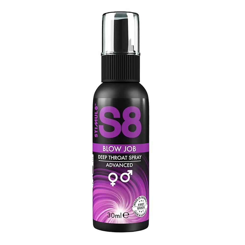 S8-Deep-Throat-Sprej-30-ml S8 Deep Throat Sprej 30 ml