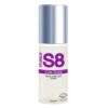 S8 Hybrid Cum Lubrikační gel 125 ml