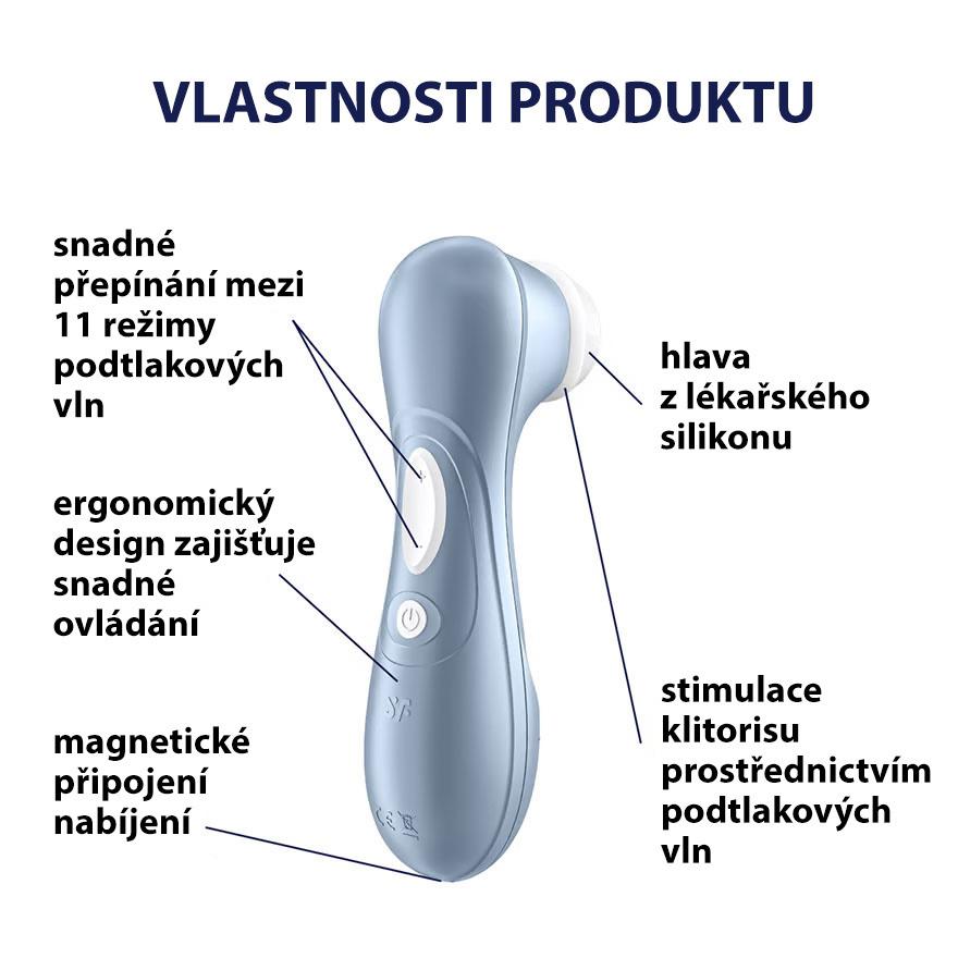 SATISFYER-PRO-2-Generation-2-modry-8 SATISFYER PRO 2 Generation 2 - modrý