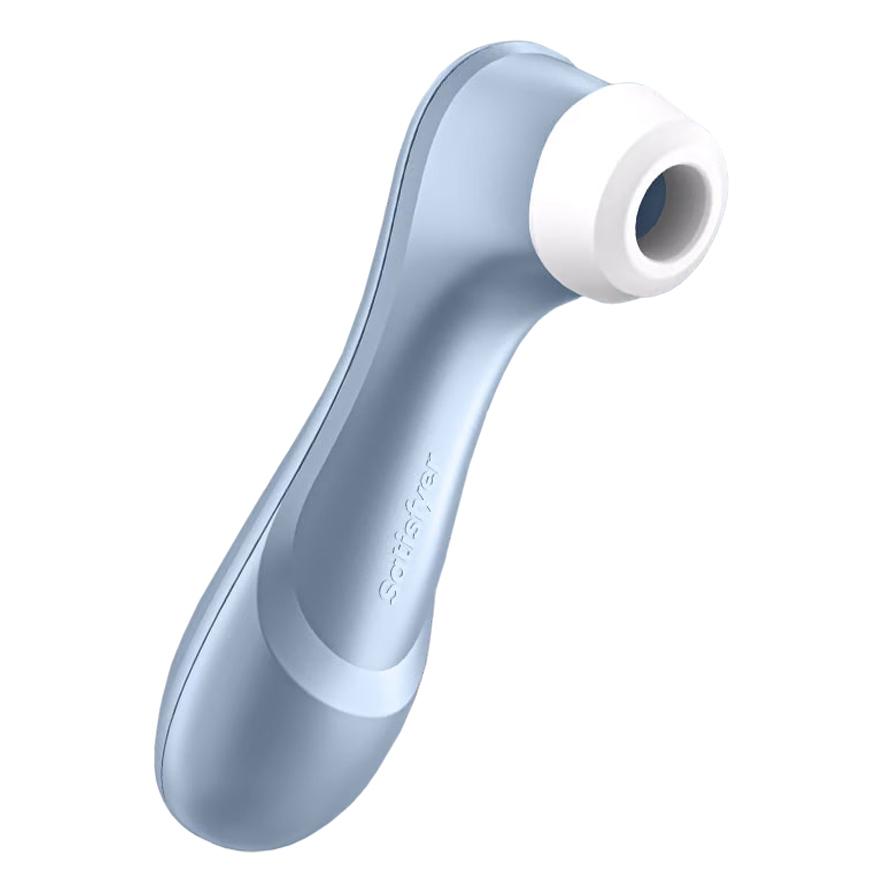 SATISFYER-PRO-2-Generation-2-modry SATISFYER PRO 2 Generation 2 - modrý