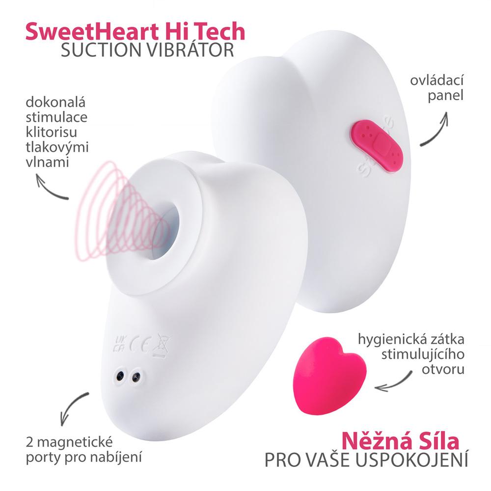SAUCE-SweetHeart-Hi-Tech-suction-vibrator-2 SAUCE SweetHeart Hi-Tech suction vibrátor