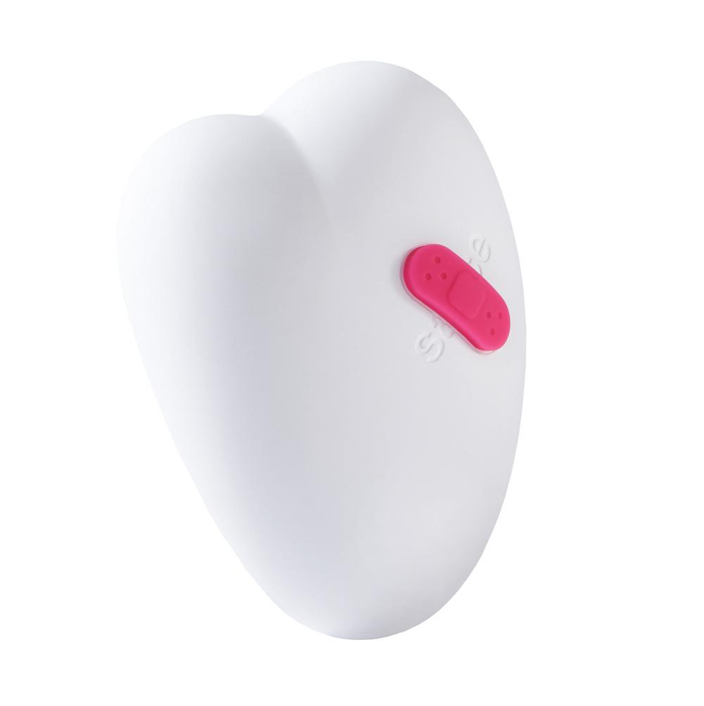SAUCE-SweetHeart-Hi-Tech-suction-vibrator-6 SAUCE SweetHeart Hi-Tech suction vibrátor