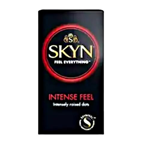 SKYN-kondomy-Intense-Feel-10-ks SKYN kondomy Intense Feel 10 ks