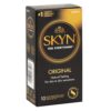 SKYN kondomy Original 10 ks