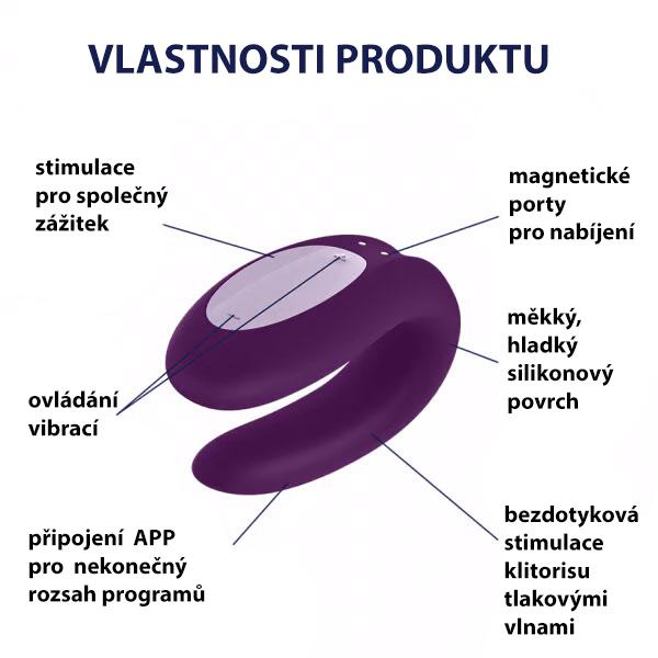 Satisfyer-Double-Joy-Violet-12 Satisfyer Double Joy Violet