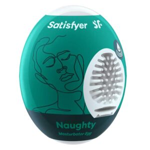 Satisfyer Egg Naughty