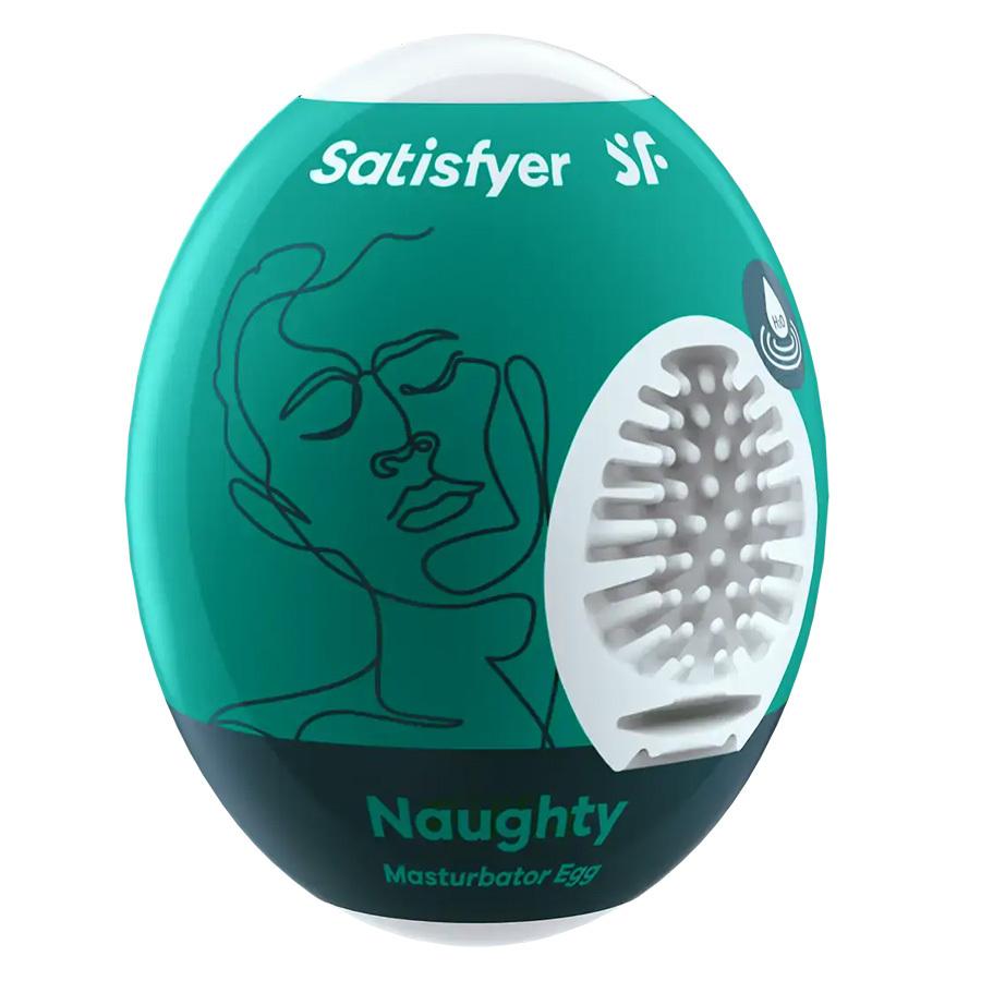 Satisfyer-Egg-Naughty Satisfyer Egg Naughty