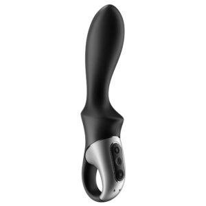 Satisfyer Heat Climax Anální vibrátor