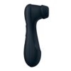 Satisfyer Pro 2 Generation 3 Bluetooth/App Stimulátor na klitoris - Black